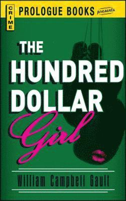 bokomslag The Hundred Dollar Girl