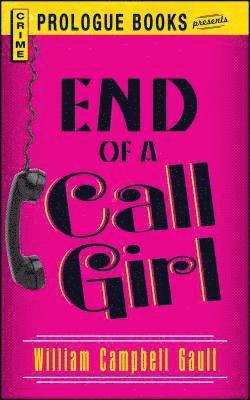 End of a Call Girl 1