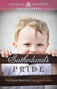 bokomslag Sutherland's Pride