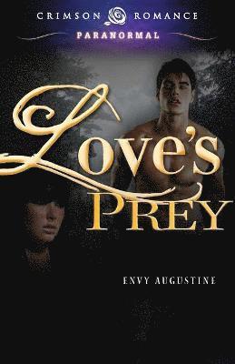 bokomslag Love's Prey