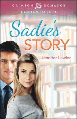 Jenny Jacobs - Sadie's Story, Häftad