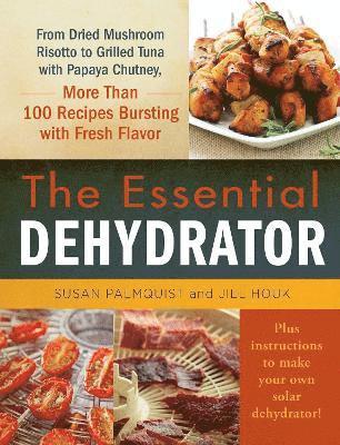 The Essential Dehydrator 1