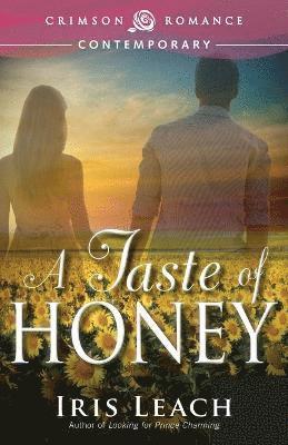 Iris Leach - Taste of Honey, Häftad
