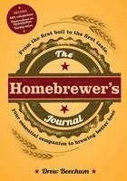 bokomslag The Homebrewer's Journal