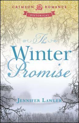 Jenny Jacobs - The Winter Promise, Häftad