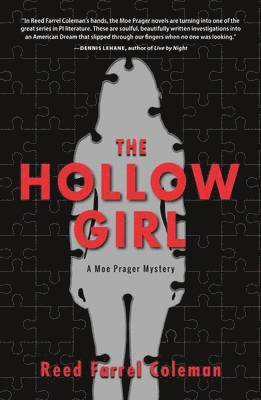 The Hollow Girl 1