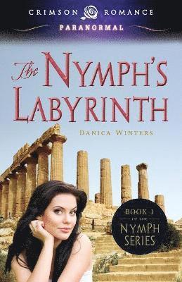 Danica Winters - Nymph's Labyrinth, Häftad