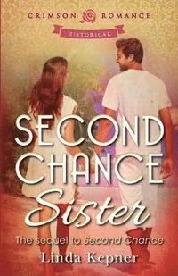 bokomslag Second Chance Sister