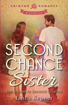 Second Chance Sister 1