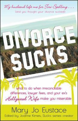 Divorce Sucks 1