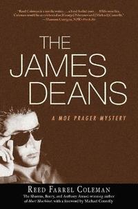 bokomslag The James Deans
