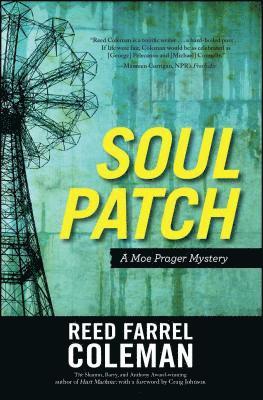 Reed Farrel Coleman - Soul Patch, Häftad