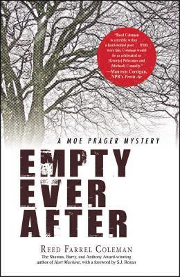 Reed Farrel Coleman - Empty Ever After, Häftad