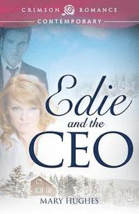 bokomslag Edie and the CEO