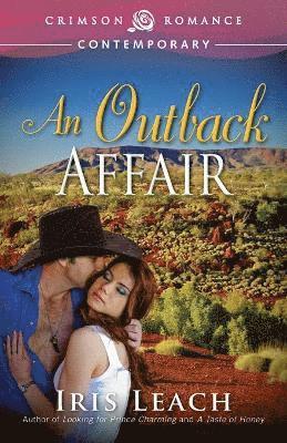 bokomslag An Outback Affair