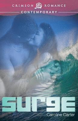 Caroline Carter - Surge, Häftad