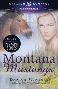 bokomslag Montana Mustangs