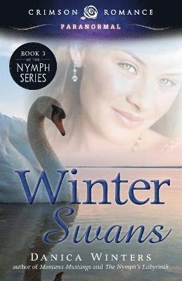 Danica Winters - Winter Swans, Häftad