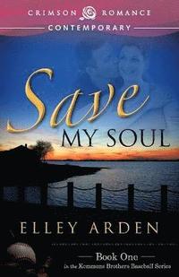 bokomslag Save My Soul