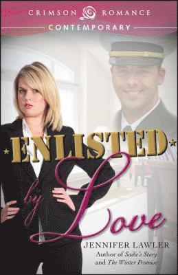 Jenny Jacobs - Enlisted by Love, Häftad