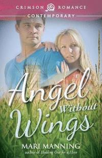 bokomslag Angel Without Wings