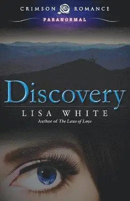 Lisa White - Discovery, Häftad