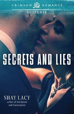 bokomslag Secrets and Lies