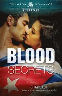 bokomslag Blood Secrets
