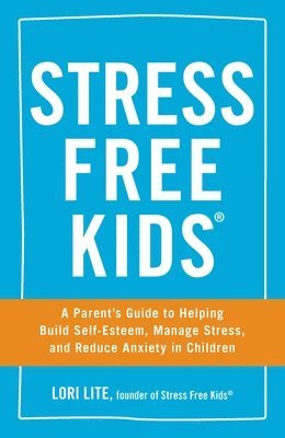 Stress Free Kids 1