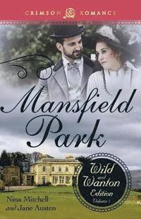 bokomslag Mansfield Park