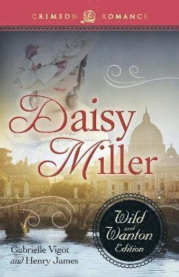 bokomslag Daisy Miller