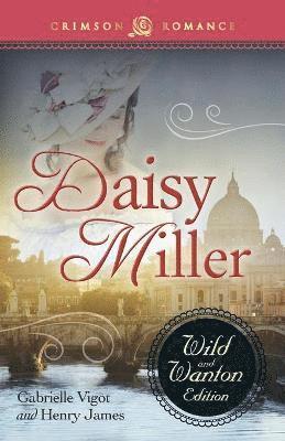 bokomslag Daisy Miller