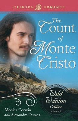 bokomslag The Count of Monte Cristo