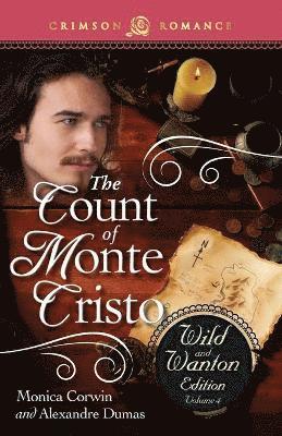 bokomslag The Count of Monte Cristo