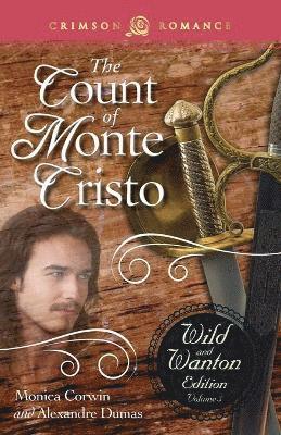 bokomslag The Count of Monte Cristo