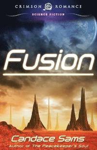 bokomslag Fusion