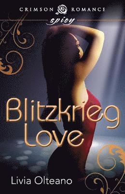 Blitzkrieg Love 1