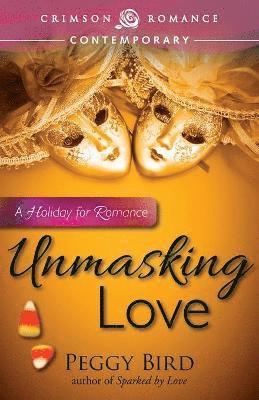 bokomslag Unmasking Love