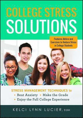 College Stress Solutions 1