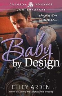 bokomslag Baby by Design