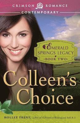 Colleen's Choice 1