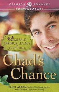 bokomslag Chad's Chance