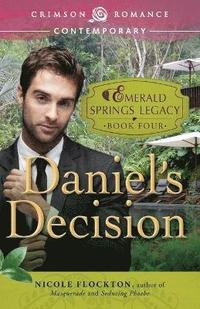 bokomslag Daniel's Decision