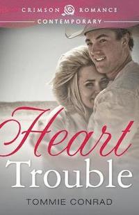 bokomslag Heart Trouble