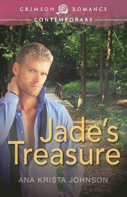 bokomslag Jade's Treasure