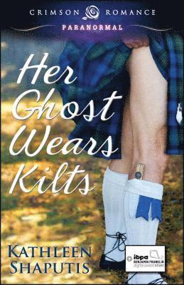 Her Ghost Wears Kilts 1