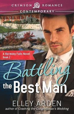 Battling the Best Man 1