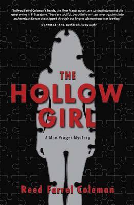 The Hollow Girl 1