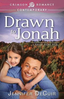 Drawn to Jonah 1