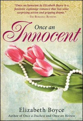 Once an Innocent 1